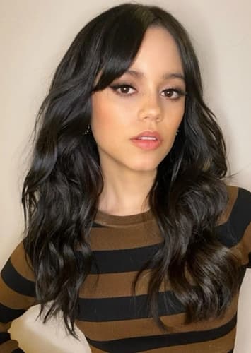 Jenna Ortega