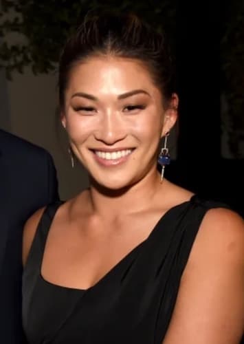 Jenna Ushkowitz