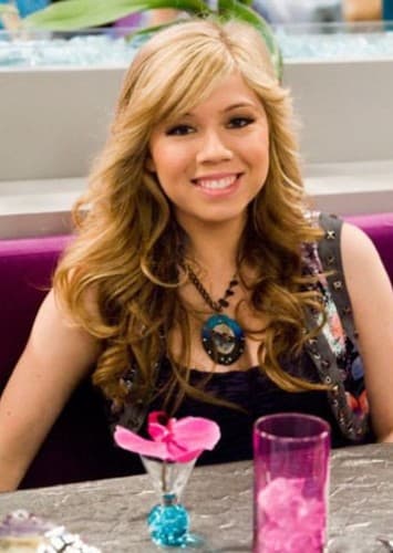 Jennette McCurdy