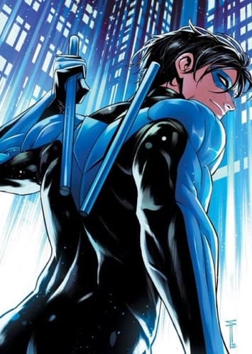 Dick Grayson