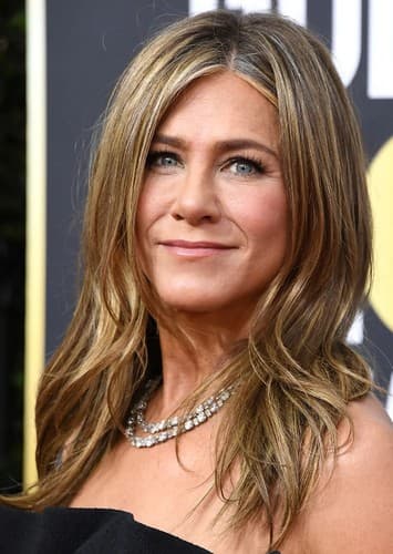 Jennifer Aniston