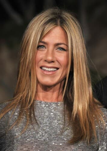 Jennifer Aniston