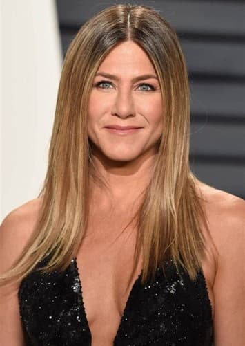 Jennifer Aniston