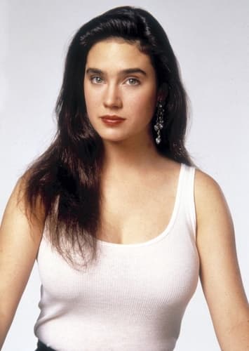 Jennifer Connelly