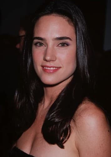 Jennifer Connelly
