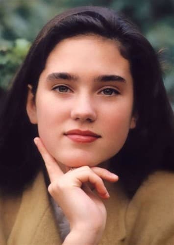 Jennifer Connelly