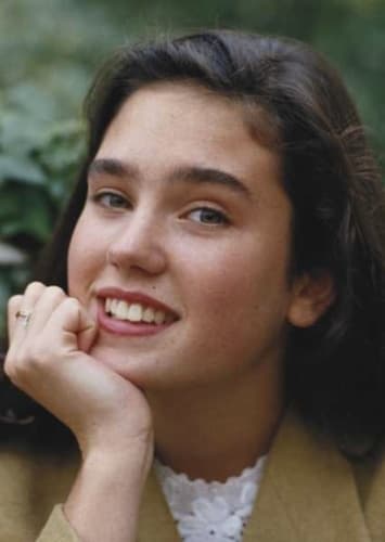 Jennifer Connelly