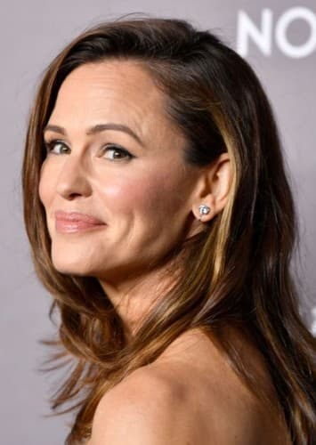Jennifer Garner