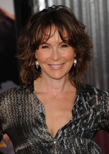 Jennifer Grey