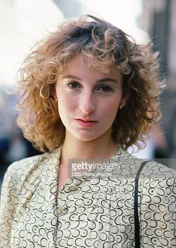 Jennifer Grey