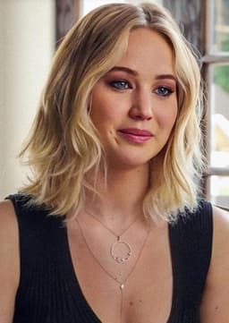 Jennifer Lawrence