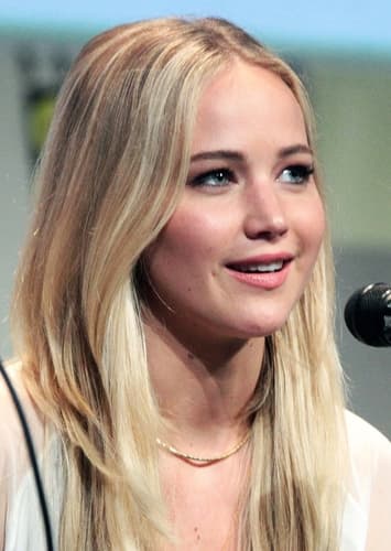 Jennifer Lawrence