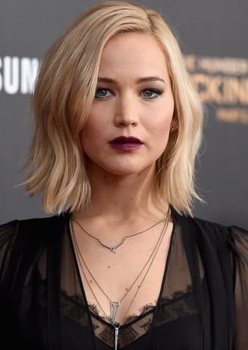 Jennifer Lawrence