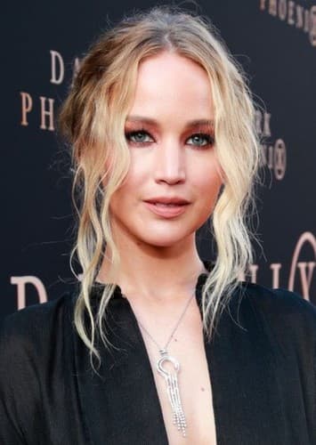 Jennifer Lawrence