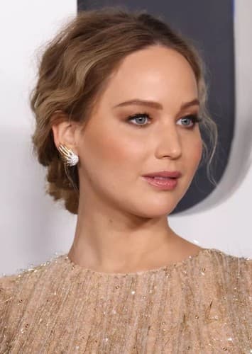 Jennifer Lawrence