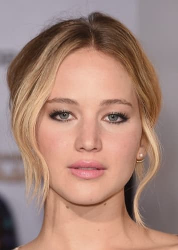 Jennifer Lawrence