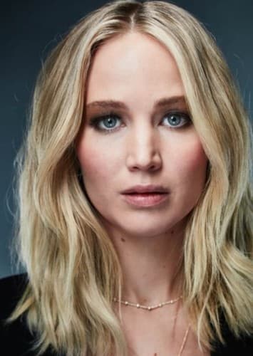 Jennifer Lawrence