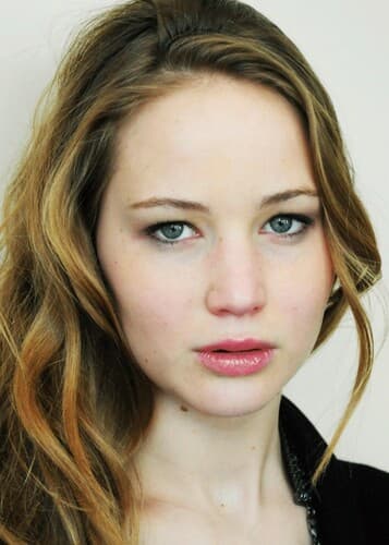 Jennifer Lawrence