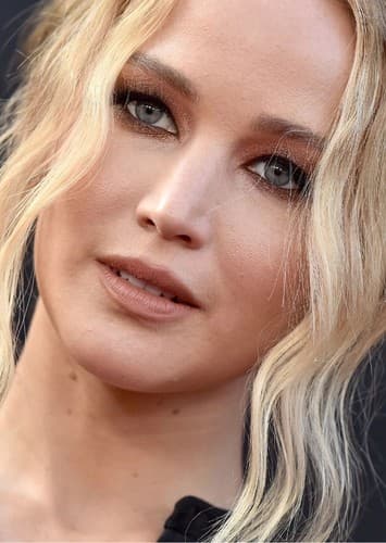 Jennifer Lawrence