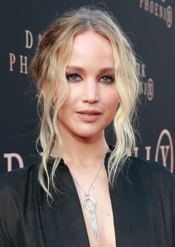 Jennifer Lawrence