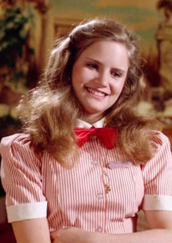 Jennifer Leigh Morrow