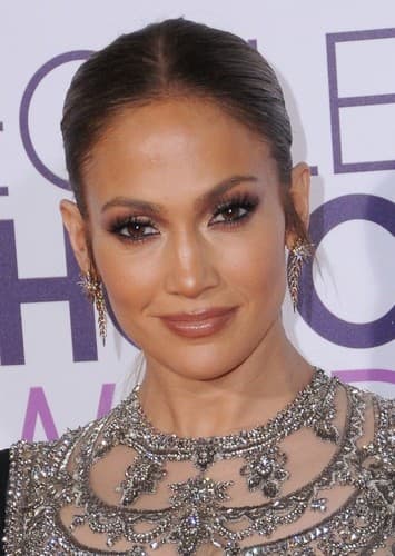 Jennifer Lopez