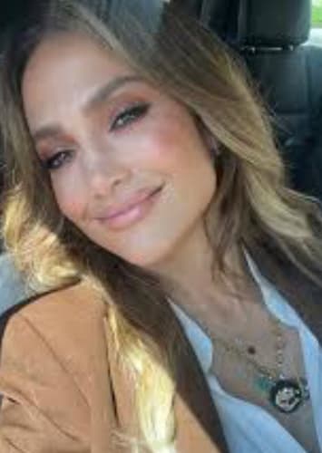 Jennifer Lopez