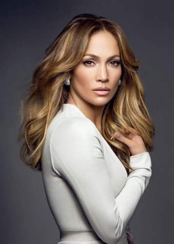 Jennifer Lopez