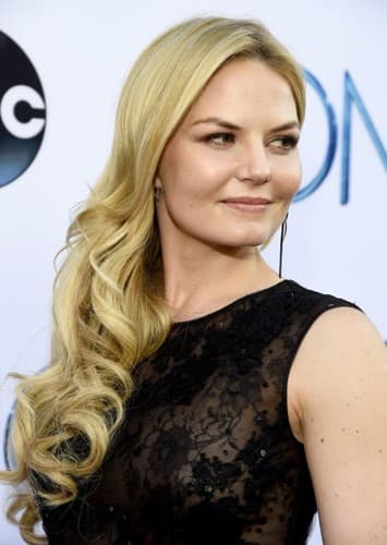 Jennifer Morrison