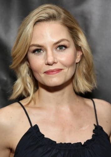 Jennifer Morrison