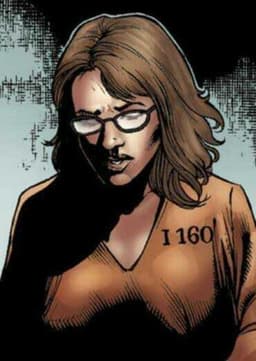 Secretary Jennifer "Jennie" Royce