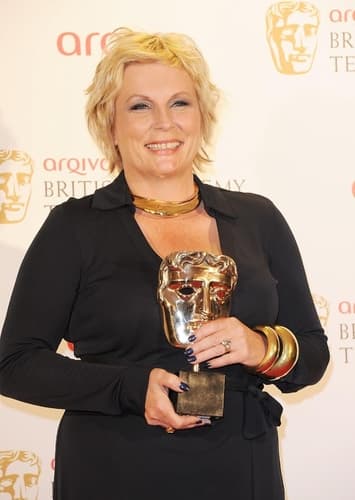 Jennifer Saunders