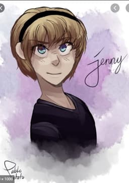 Jenny