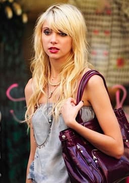 Jenny Humphrey