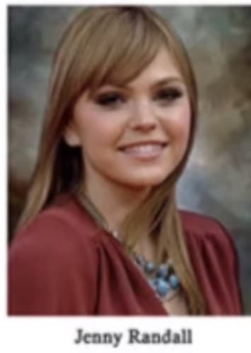 Jenny Randall