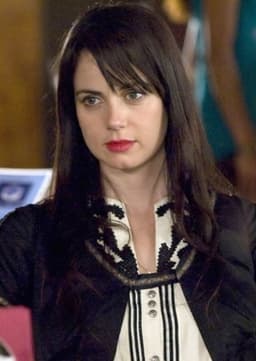 Jenny Schecter