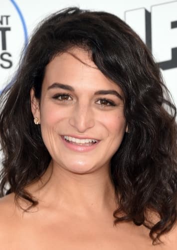 Jenny Slate