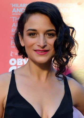 Jenny Slate