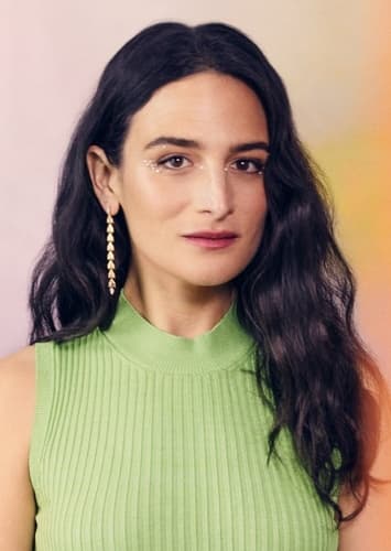 Jenny Slate