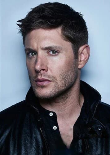 Jensen Ackles