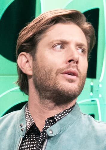 Jensen Ackles