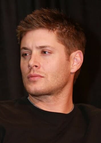 Jensen Ackles