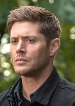 Jensen Ackles
