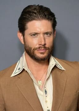 Jensen Ackles