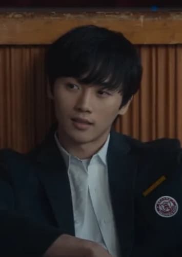 Joshua Jefferson (Young)