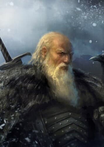 Jeor Mormont