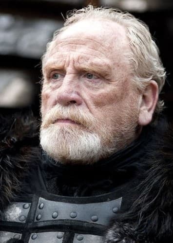 Jeor Mormont