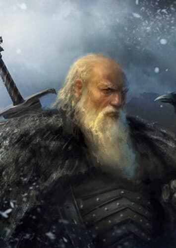 Jeor Mormont