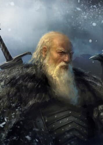 Jeor Mormont
