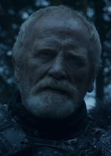 Jeor Mormont